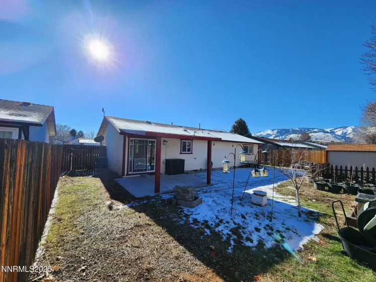 1514 Mountain Park, Carson City, Nevada 89706, 3 Bedrooms Bedrooms, ,2 BathroomsBathrooms,Residential,Residential,Mountain Park,260000330