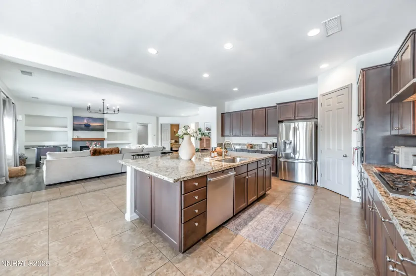 145 Horizon Ridge, Sparks, Nevada 89441, 5 Bedrooms Bedrooms, ,3 BathroomsBathrooms,Residential,Residential,Horizon Ridge,260000334