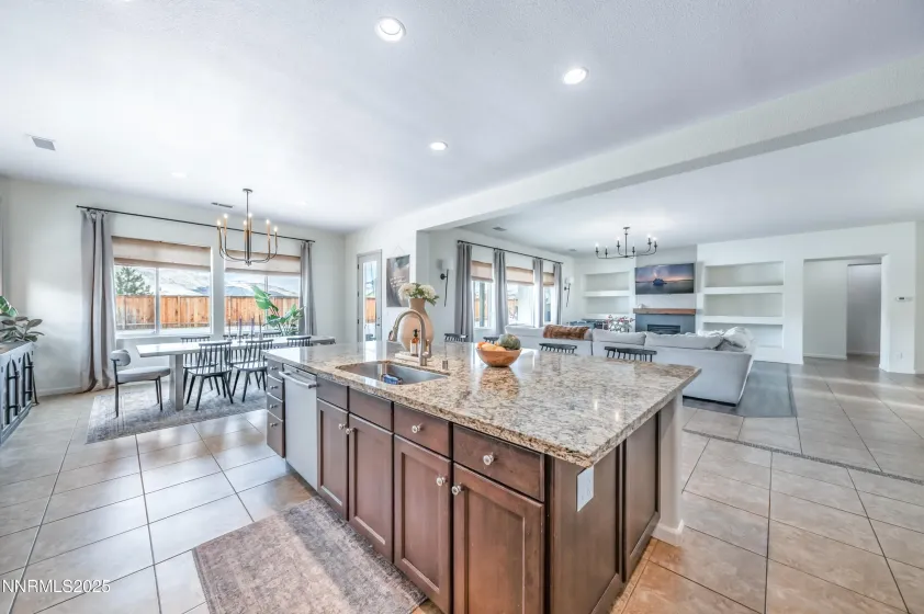 145 Horizon Ridge, Sparks, Nevada 89441, 5 Bedrooms Bedrooms, ,3 BathroomsBathrooms,Residential,Residential,Horizon Ridge,260000334