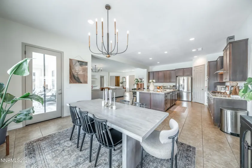 145 Horizon Ridge, Sparks, Nevada 89441, 5 Bedrooms Bedrooms, ,3 BathroomsBathrooms,Residential,Residential,Horizon Ridge,260000334