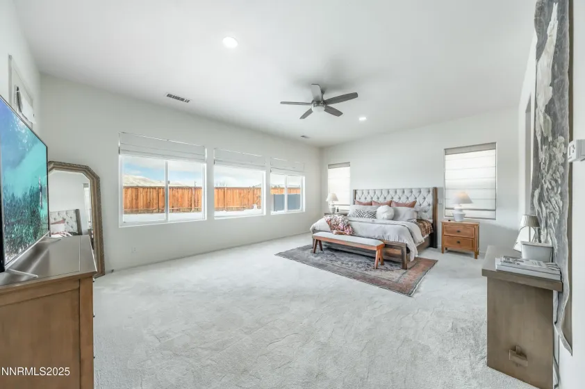 145 Horizon Ridge, Sparks, Nevada 89441, 5 Bedrooms Bedrooms, ,3 BathroomsBathrooms,Residential,Residential,Horizon Ridge,260000334