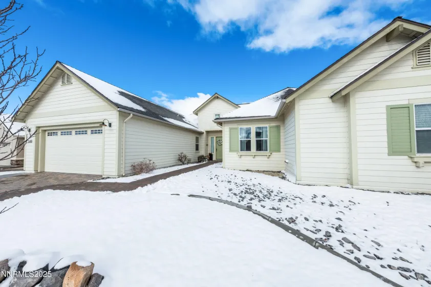 145 Horizon Ridge, Sparks, Nevada 89441, 5 Bedrooms Bedrooms, ,3 BathroomsBathrooms,Residential,Residential,Horizon Ridge,260000334