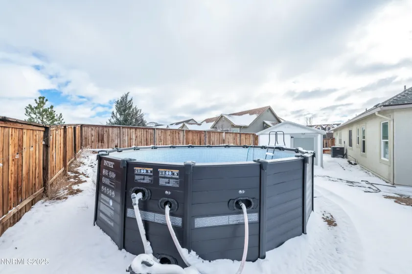 145 Horizon Ridge, Sparks, Nevada 89441, 5 Bedrooms Bedrooms, ,3 BathroomsBathrooms,Residential,Residential,Horizon Ridge,260000334