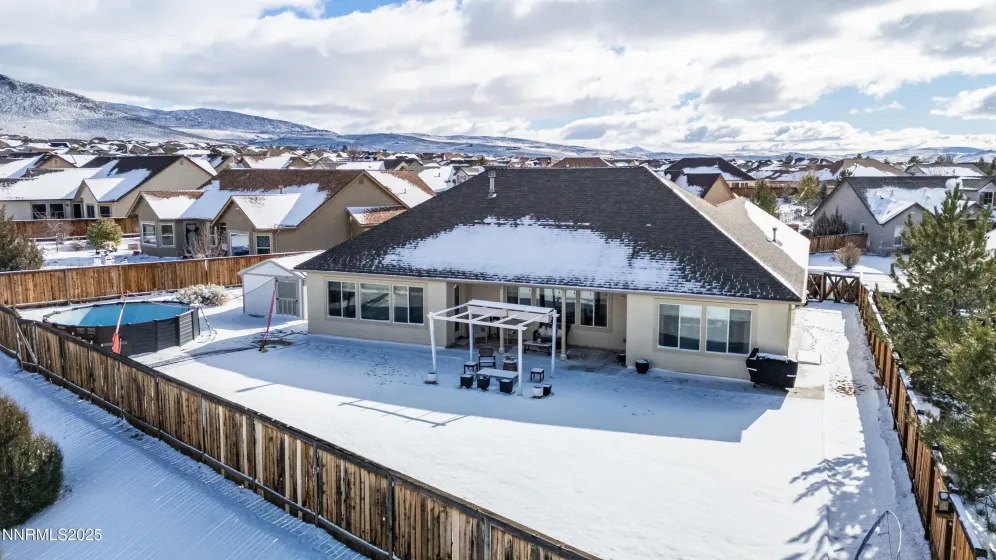 145 Horizon Ridge, Sparks, Nevada 89441, 5 Bedrooms Bedrooms, ,3 BathroomsBathrooms,Residential,Residential,Horizon Ridge,260000334