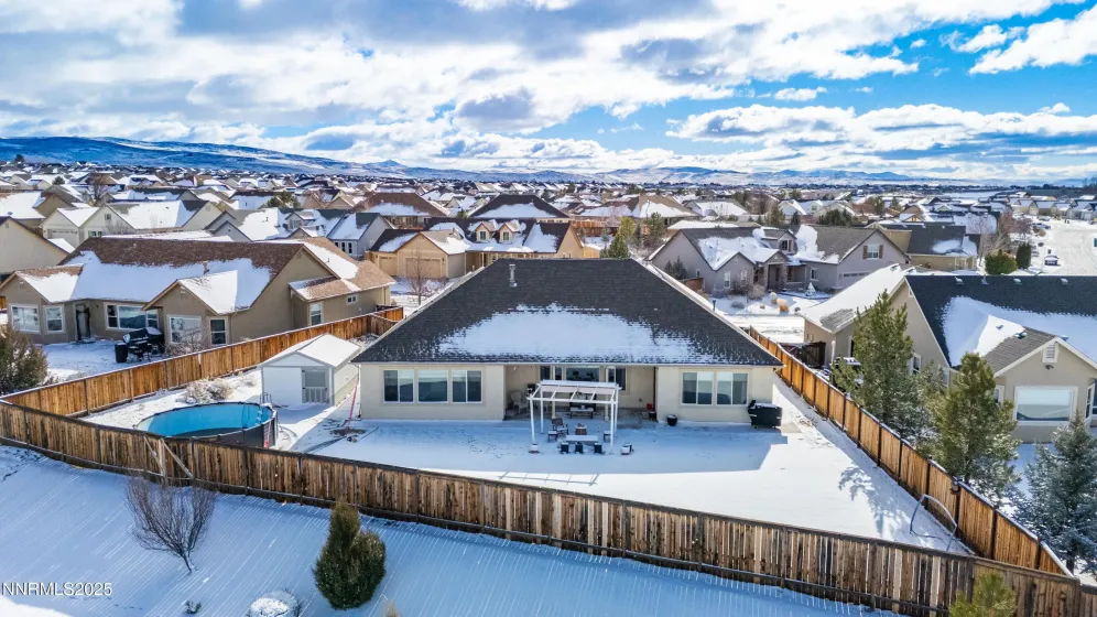 145 Horizon Ridge, Sparks, Nevada 89441, 5 Bedrooms Bedrooms, ,3 BathroomsBathrooms,Residential,Residential,Horizon Ridge,260000334