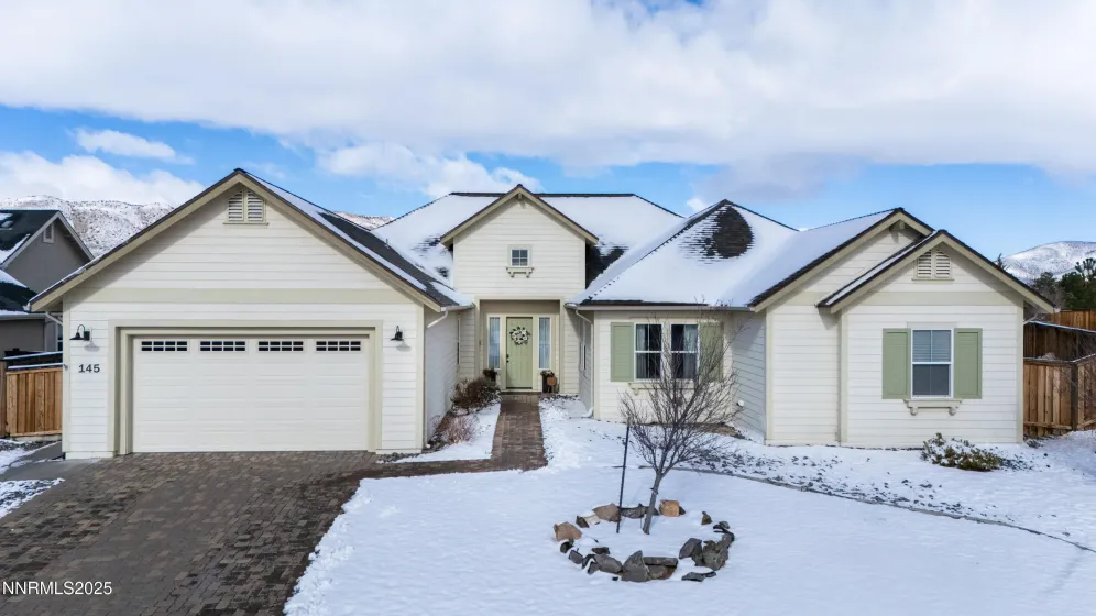 145 Horizon Ridge, Sparks, Nevada 89441, 5 Bedrooms Bedrooms, ,3 BathroomsBathrooms,Residential,Residential,Horizon Ridge,260000334
