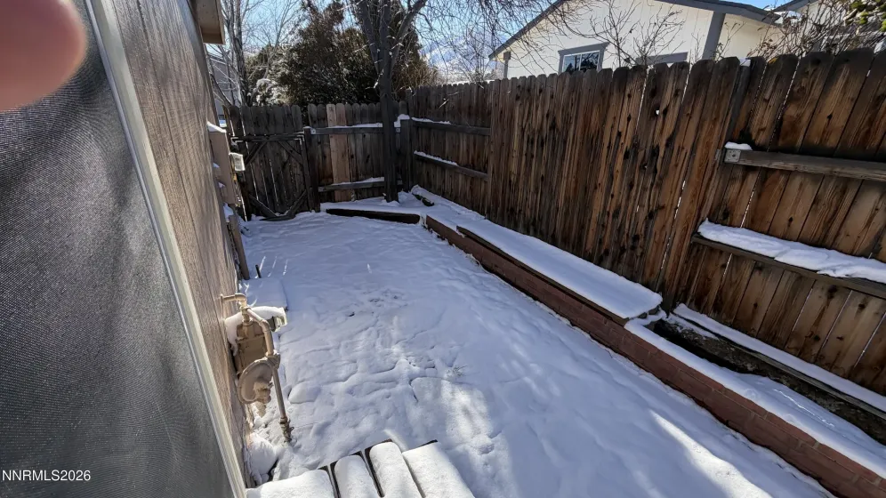 6451 Flower, Reno, Nevada 89506, 3 Bedrooms Bedrooms, ,2 BathroomsBathrooms,Residential,Residential,Flower,260000338