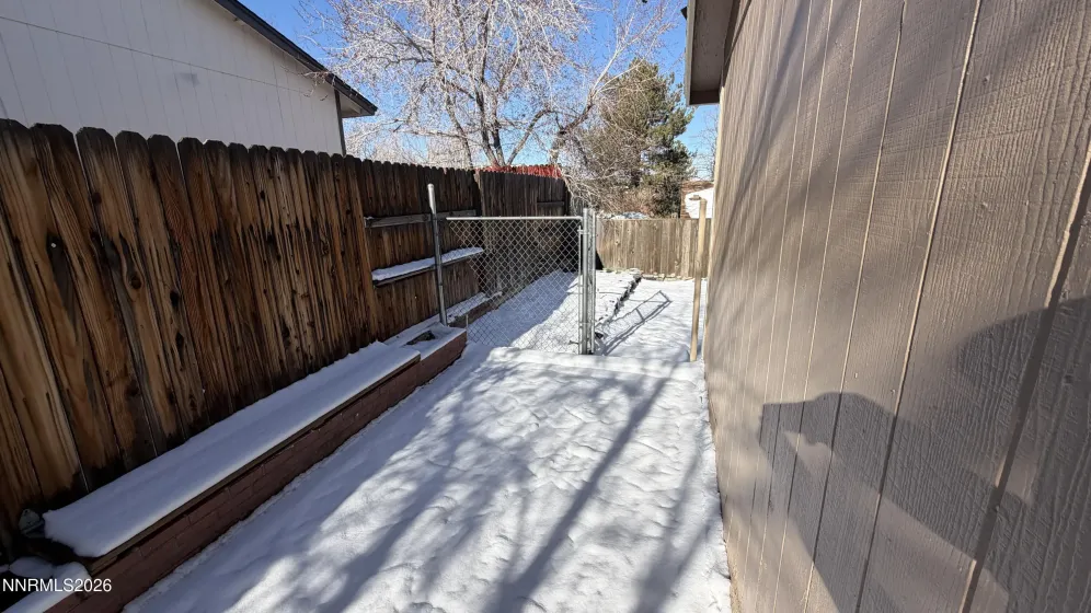 6451 Flower, Reno, Nevada 89506, 3 Bedrooms Bedrooms, ,2 BathroomsBathrooms,Residential,Residential,Flower,260000338