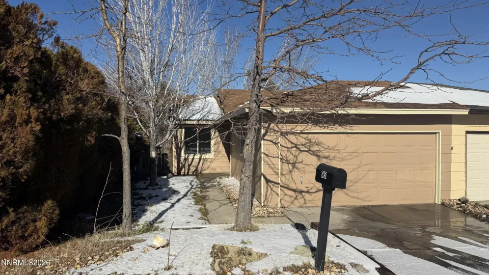 6451 Flower, Reno, Nevada 89506, 3 Bedrooms Bedrooms, ,2 BathroomsBathrooms,Residential,Residential,Flower,260000338