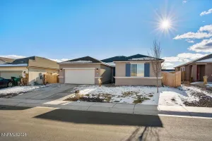 737 Roberts Crk, Dayton, Nevada 89403, 4 Bedrooms Bedrooms, ,2 BathroomsBathrooms,Residential,Residential,Roberts Crk,260000339