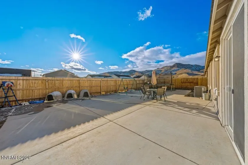 737 Roberts Crk, Dayton, Nevada 89403, 4 Bedrooms Bedrooms, ,2 BathroomsBathrooms,Residential,Residential,Roberts Crk,260000339