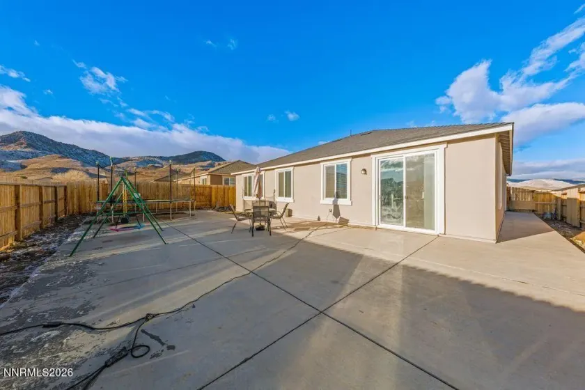 737 Roberts Crk, Dayton, Nevada 89403, 4 Bedrooms Bedrooms, ,2 BathroomsBathrooms,Residential,Residential,Roberts Crk,260000339