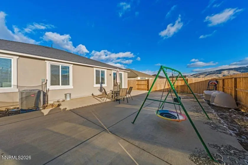 737 Roberts Crk, Dayton, Nevada 89403, 4 Bedrooms Bedrooms, ,2 BathroomsBathrooms,Residential,Residential,Roberts Crk,260000339