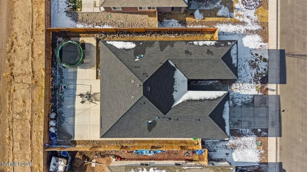 737 Roberts Crk, Dayton, Nevada 89403, 4 Bedrooms Bedrooms, ,2 BathroomsBathrooms,Residential,Residential,Roberts Crk,260000339