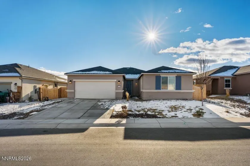 737 Roberts Crk, Dayton, Nevada 89403, 4 Bedrooms Bedrooms, ,2 BathroomsBathrooms,Residential,Residential,Roberts Crk,260000339