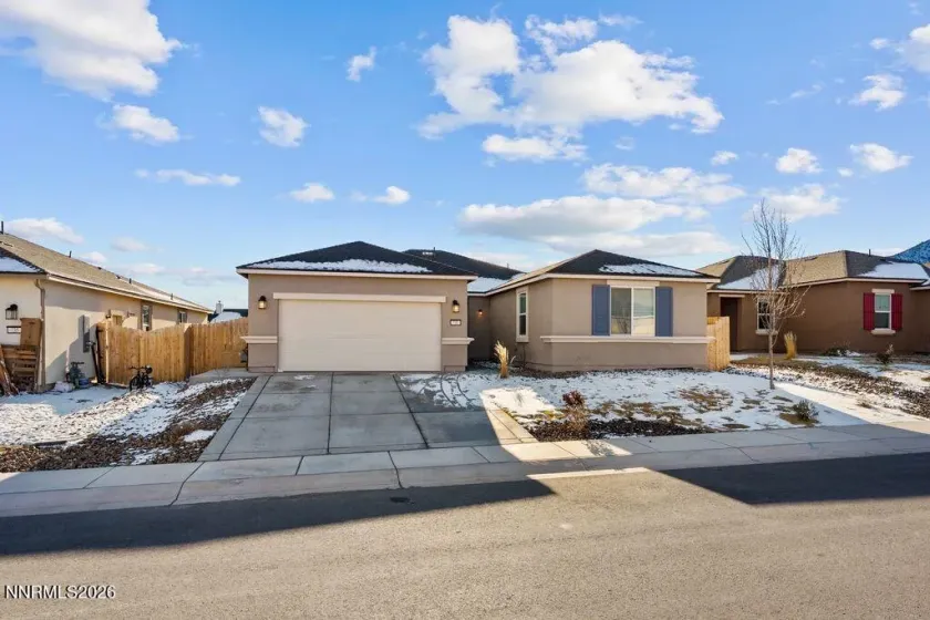 737 Roberts Crk, Dayton, Nevada 89403, 4 Bedrooms Bedrooms, ,2 BathroomsBathrooms,Residential,Residential,Roberts Crk,260000339