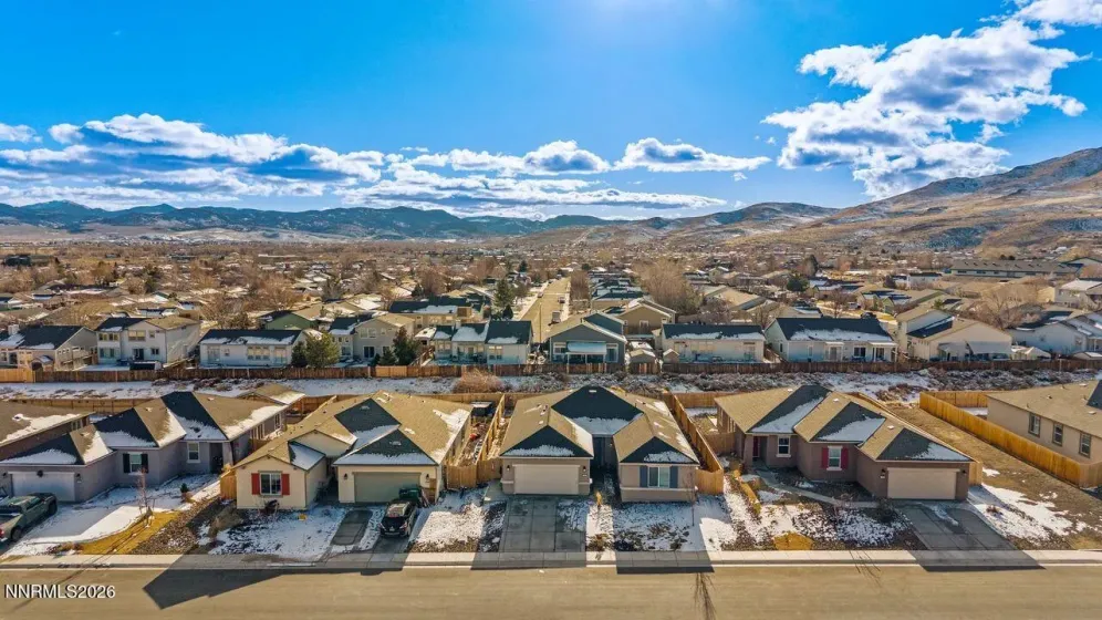 737 Roberts Crk, Dayton, Nevada 89403, 4 Bedrooms Bedrooms, ,2 BathroomsBathrooms,Residential,Residential,Roberts Crk,260000339
