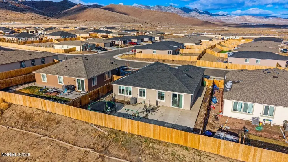 737 Roberts Crk, Dayton, Nevada 89403, 4 Bedrooms Bedrooms, ,2 BathroomsBathrooms,Residential,Residential,Roberts Crk,260000339