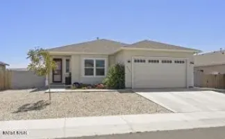4521 Madison, Fernley, Nevada 89408, 4 Bedrooms Bedrooms, ,2 BathroomsBathrooms,Residential,Residential,Madison,260000342