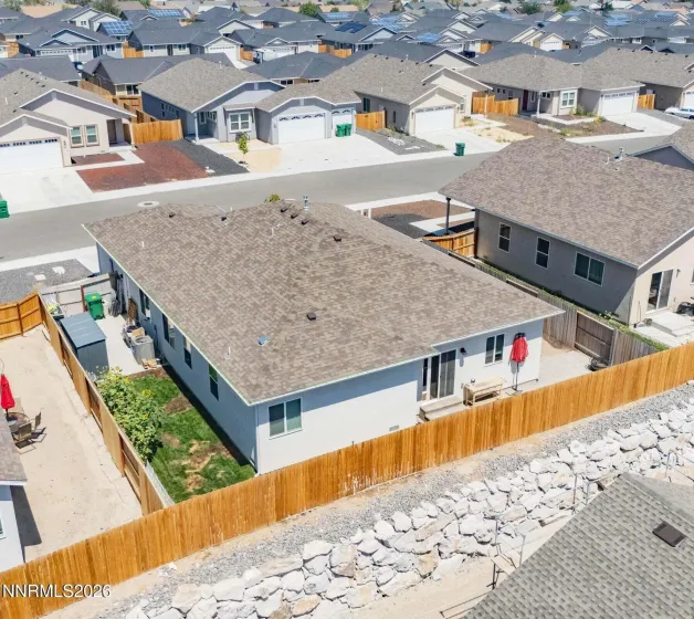 4521 Madison, Fernley, Nevada 89408, 4 Bedrooms Bedrooms, ,2 BathroomsBathrooms,Residential,Residential,Madison,260000342