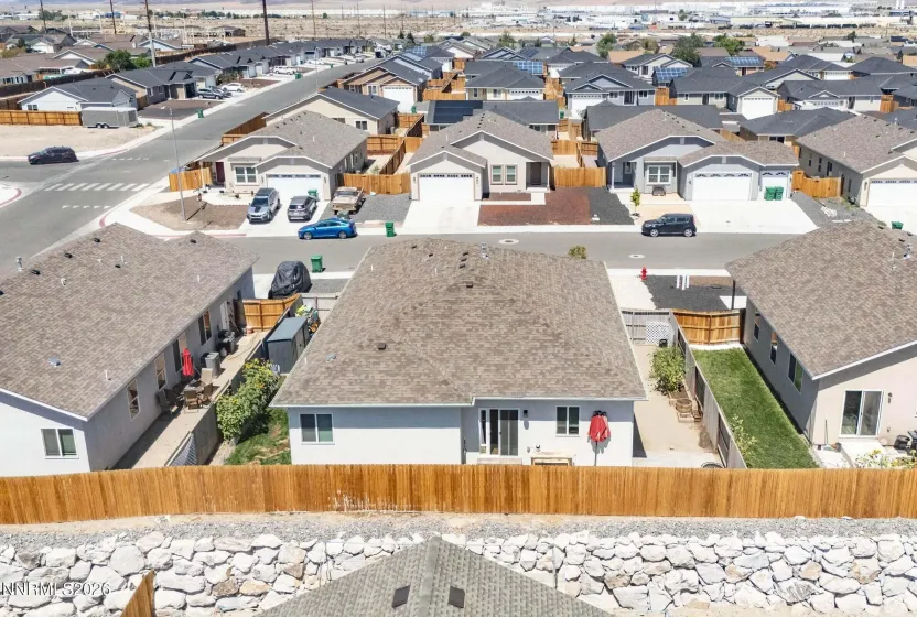 4521 Madison, Fernley, Nevada 89408, 4 Bedrooms Bedrooms, ,2 BathroomsBathrooms,Residential,Residential,Madison,260000342