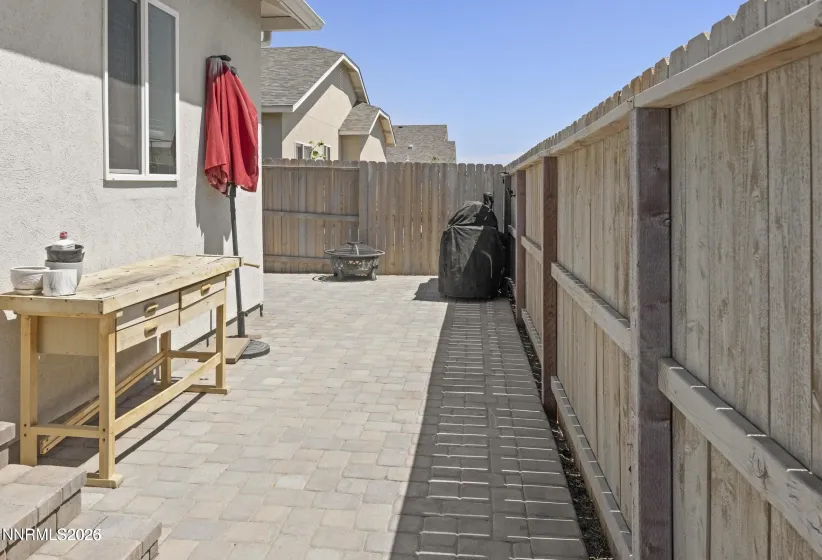 4521 Madison, Fernley, Nevada 89408, 4 Bedrooms Bedrooms, ,2 BathroomsBathrooms,Residential,Residential,Madison,260000342