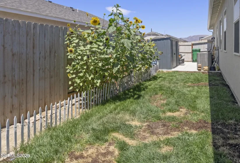 4521 Madison, Fernley, Nevada 89408, 4 Bedrooms Bedrooms, ,2 BathroomsBathrooms,Residential,Residential,Madison,260000342