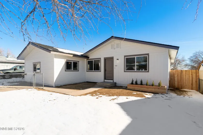 1470 Marne, Reno, Nevada 89503, 3 Bedrooms Bedrooms, ,2 BathroomsBathrooms,Residential,Residential,Marne,260000341