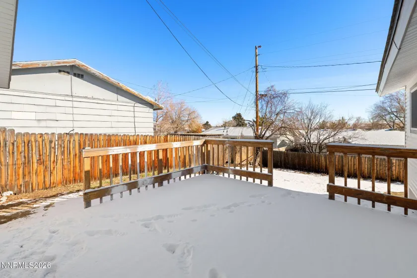 1470 Marne, Reno, Nevada 89503, 3 Bedrooms Bedrooms, ,2 BathroomsBathrooms,Residential,Residential,Marne,260000341