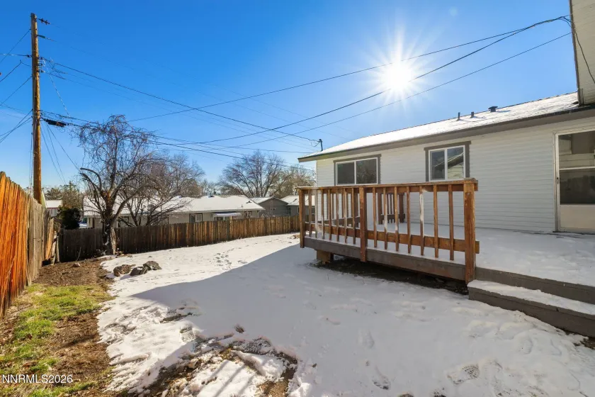 1470 Marne, Reno, Nevada 89503, 3 Bedrooms Bedrooms, ,2 BathroomsBathrooms,Residential,Residential,Marne,260000341