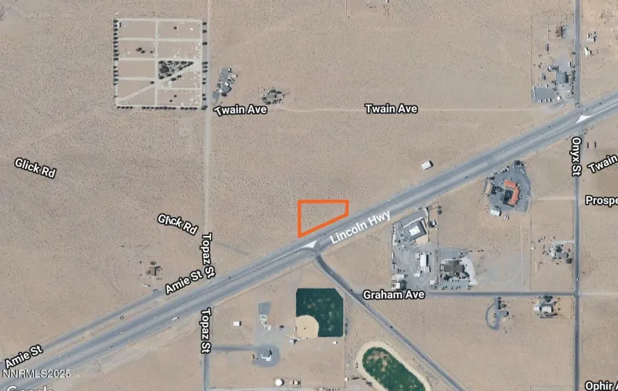 3845 Twain 3840 US Hwy 50, Silver Springs, Nevada 89429, ,Land,Residential,Twain 3840 US Hwy 50,260000343