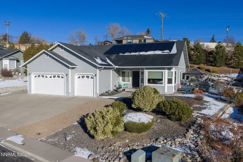 685 Kane, Reno, Nevada 89512, 4 Bedrooms Bedrooms, ,3 BathroomsBathrooms,Residential,Residential,Kane,260000345