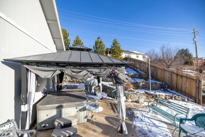 685 Kane, Reno, Nevada 89512, 4 Bedrooms Bedrooms, ,3 BathroomsBathrooms,Residential,Residential,Kane,260000345