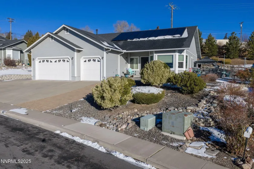 685 Kane, Reno, Nevada 89512, 4 Bedrooms Bedrooms, ,3 BathroomsBathrooms,Residential,Residential,Kane,260000345