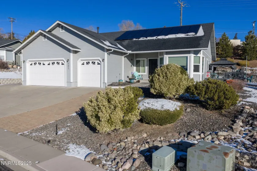 685 Kane, Reno, Nevada 89512, 4 Bedrooms Bedrooms, ,3 BathroomsBathrooms,Residential,Residential,Kane,260000345