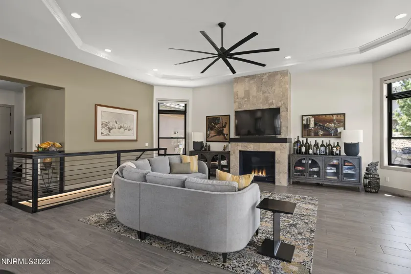 6177 Featherstone, Reno, Nevada 89511, 5 Bedrooms Bedrooms, ,6 BathroomsBathrooms,Residential,Residential,Featherstone,250054932