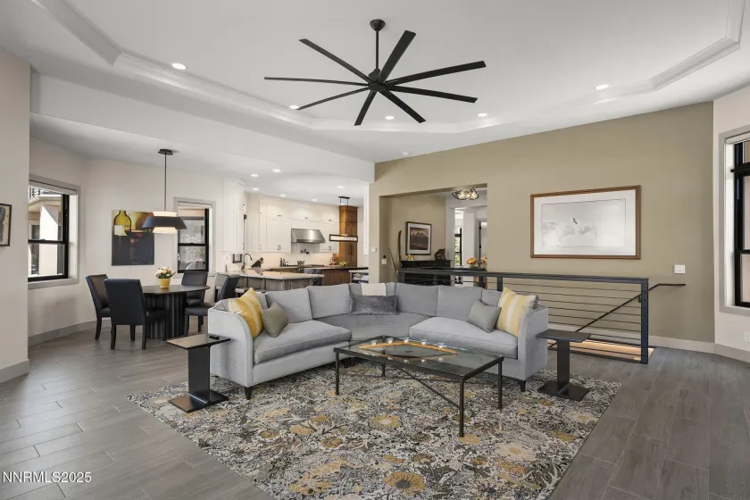 6177 Featherstone, Reno, Nevada 89511, 5 Bedrooms Bedrooms, ,6 BathroomsBathrooms,Residential,Residential,Featherstone,250054932