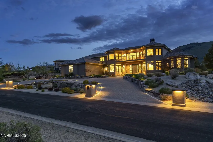 6177 Featherstone, Reno, Nevada 89511, 5 Bedrooms Bedrooms, ,6 BathroomsBathrooms,Residential,Residential,Featherstone,250054932