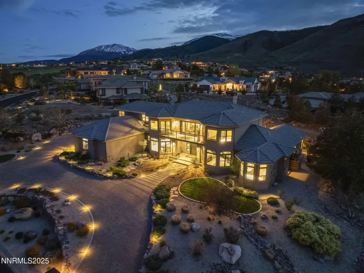 6177 Featherstone, Reno, Nevada 89511, 5 Bedrooms Bedrooms, ,6 BathroomsBathrooms,Residential,Residential,Featherstone,250054932