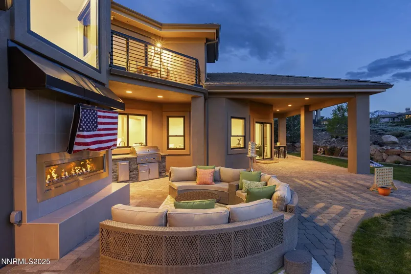 6177 Featherstone, Reno, Nevada 89511, 5 Bedrooms Bedrooms, ,6 BathroomsBathrooms,Residential,Residential,Featherstone,250054932