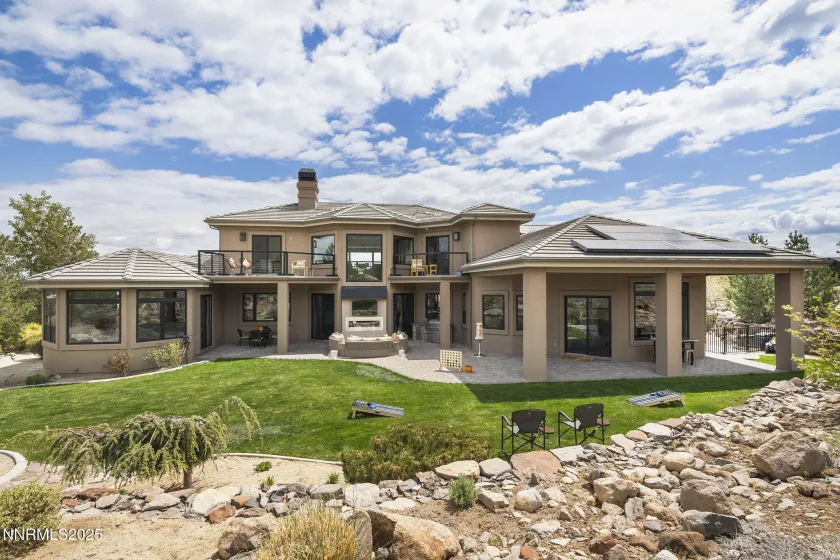 6177 Featherstone, Reno, Nevada 89511, 5 Bedrooms Bedrooms, ,6 BathroomsBathrooms,Residential,Residential,Featherstone,250054932