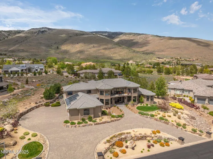 6177 Featherstone, Reno, Nevada 89511, 5 Bedrooms Bedrooms, ,6 BathroomsBathrooms,Residential,Residential,Featherstone,250054932