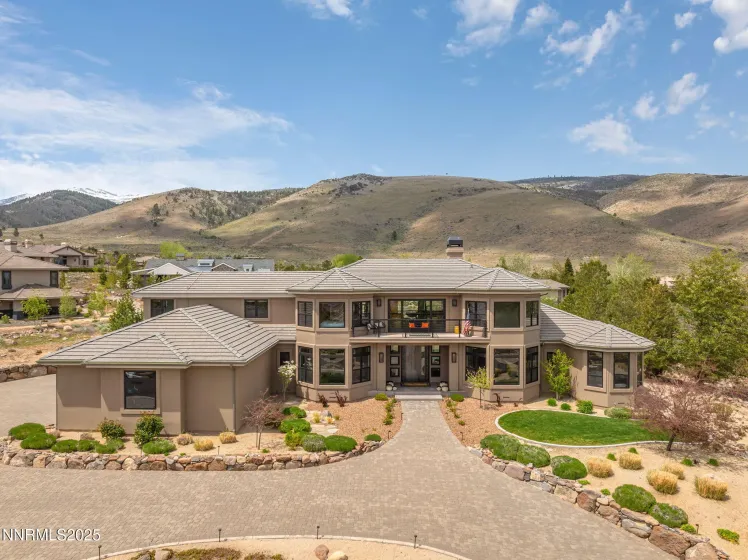 6177 Featherstone, Reno, Nevada 89511, 5 Bedrooms Bedrooms, ,6 BathroomsBathrooms,Residential,Residential,Featherstone,250054932