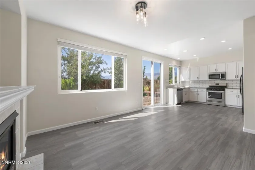 1680 Cattlemen, Reno, Nevada 89521, 4 Bedrooms Bedrooms, ,3 BathroomsBathrooms,Residential,Residential,Cattlemen,260000347