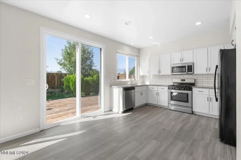 1680 Cattlemen, Reno, Nevada 89521, 4 Bedrooms Bedrooms, ,3 BathroomsBathrooms,Residential,Residential,Cattlemen,260000347