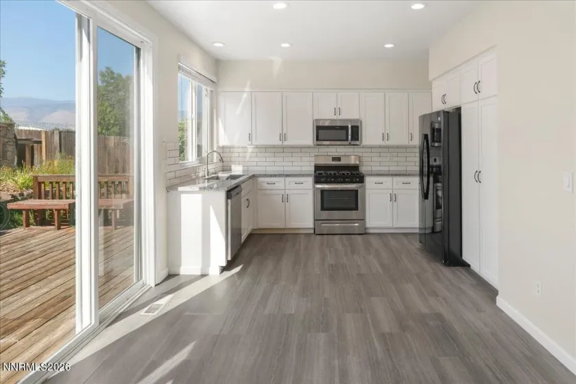 1680 Cattlemen, Reno, Nevada 89521, 4 Bedrooms Bedrooms, ,3 BathroomsBathrooms,Residential,Residential,Cattlemen,260000347