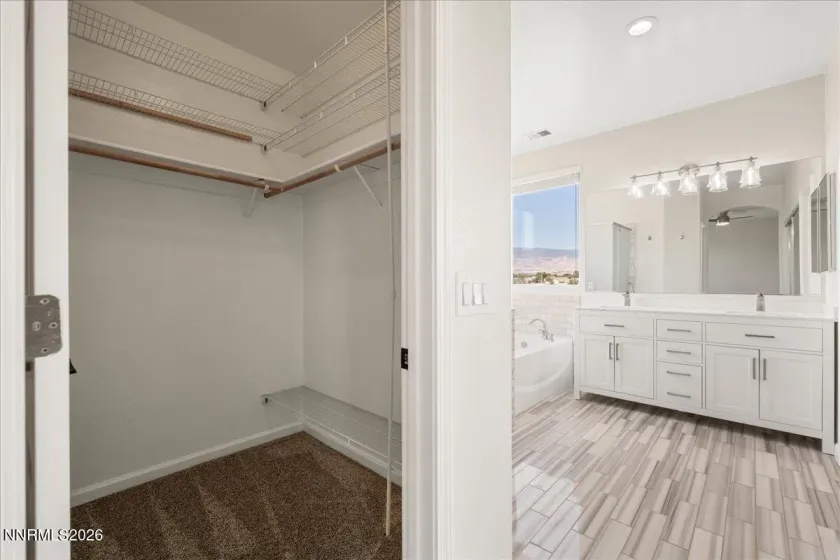 1680 Cattlemen, Reno, Nevada 89521, 4 Bedrooms Bedrooms, ,3 BathroomsBathrooms,Residential,Residential,Cattlemen,260000347