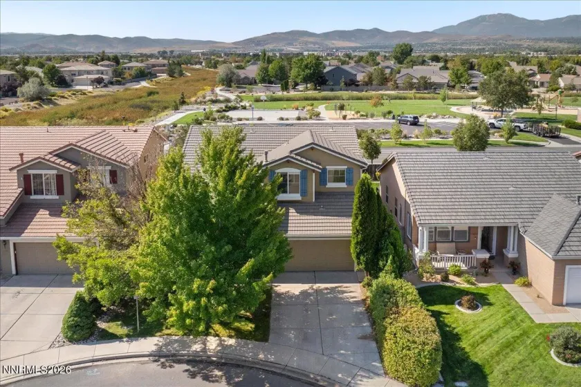 1680 Cattlemen, Reno, Nevada 89521, 4 Bedrooms Bedrooms, ,3 BathroomsBathrooms,Residential,Residential,Cattlemen,260000347