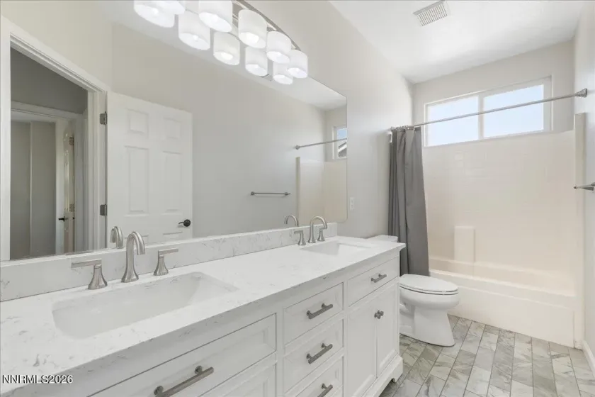 1680 Cattlemen, Reno, Nevada 89521, 4 Bedrooms Bedrooms, ,3 BathroomsBathrooms,Residential,Residential,Cattlemen,260000347