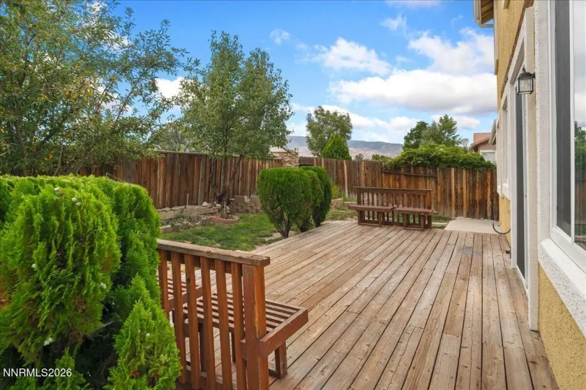 1680 Cattlemen, Reno, Nevada 89521, 4 Bedrooms Bedrooms, ,3 BathroomsBathrooms,Residential,Residential,Cattlemen,260000347